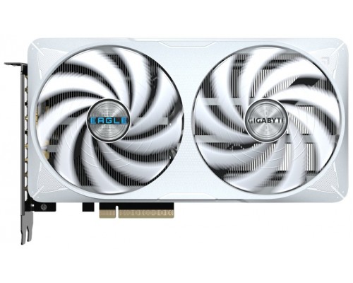 VGA NVIDIA RTX 5060TI EAGLE OC 16 GB ICE GIGABYTE (Espera 4 dias)
